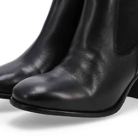 Women's  Kyoto Dress Ankle Boot - Black