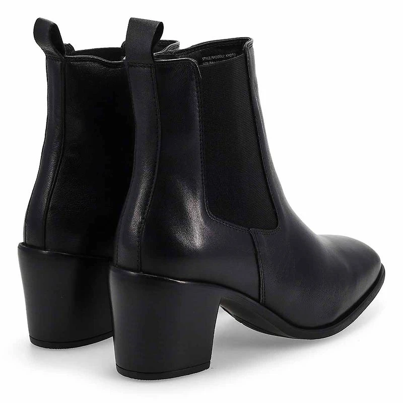 Women's  Kyoto Dress Ankle Boot - Black