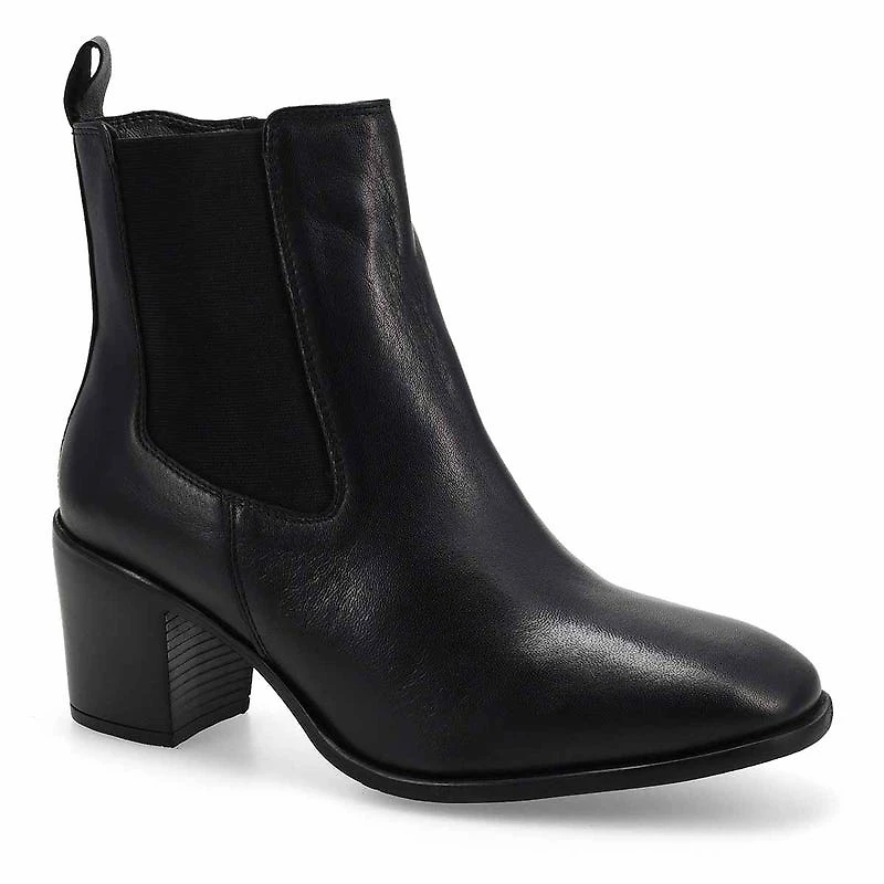 Women's  Kyoto Dress Ankle Boot - Black