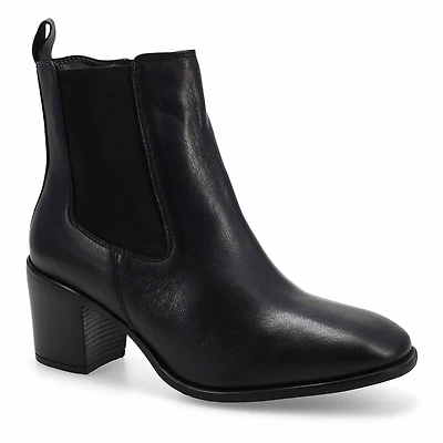 Women's Kyoto Dress Ankle Boot - Black