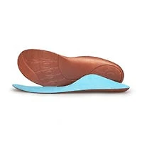 Semelle ortho. L1300-M THINSOLES CUPPED, hommes