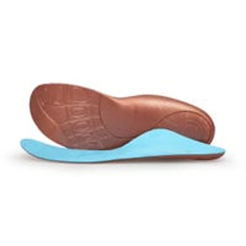 Semelle ortho. L1300 THINSOLES CUPPED, femmes