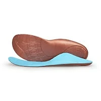 Semelle ortho. L1300 THINSOLES CUPPED, femmes
