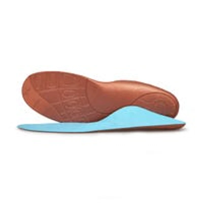 Semelle ortho. L1305-M THINSOLES SUPPORTED, hommes