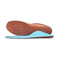 Semelle ortho. L1305-M THINSOLES SUPPORTED, hommes