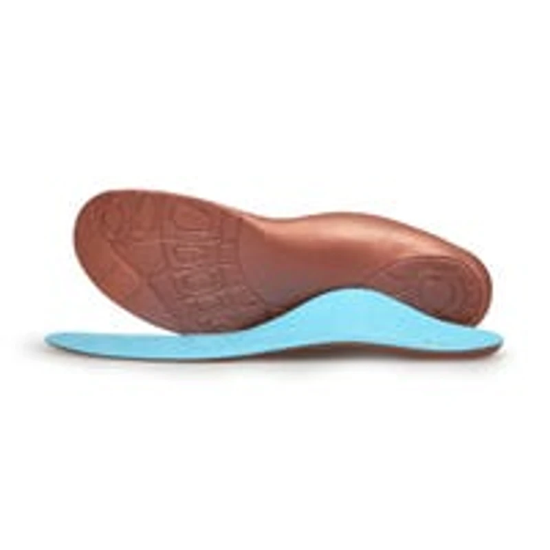 Semelle ortho. L1320-M THINSOLES POSTED, hommes