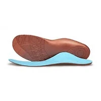 Semelle ortho. L1320 THINSOLES POSTED, femmes