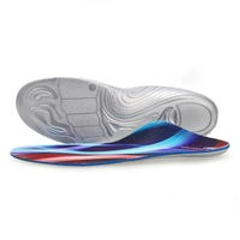 Semelle intérieure orthopédique EDGE ORTHOTICS