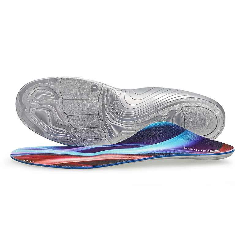 Semelle intrieure orthopdique EDGE ORTHOTICS, ho