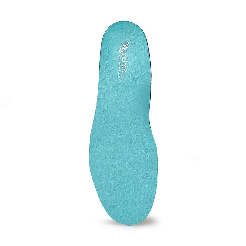 Semelle orthopdique MEMORY FOAM CUPPED, hommes