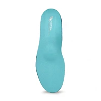 Men's L2305 Memory Foam Orthotic Supported Insole