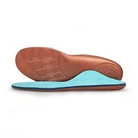 Semelle orthopédique MEMORY FOAM SUPPORTED