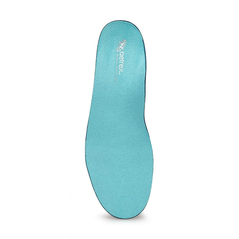 Semelle ortho. L2320-M MEMORY FOAM POSTED, hommes