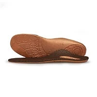 Semelle orthopédique L420 CLINICAL POSTED, femmes