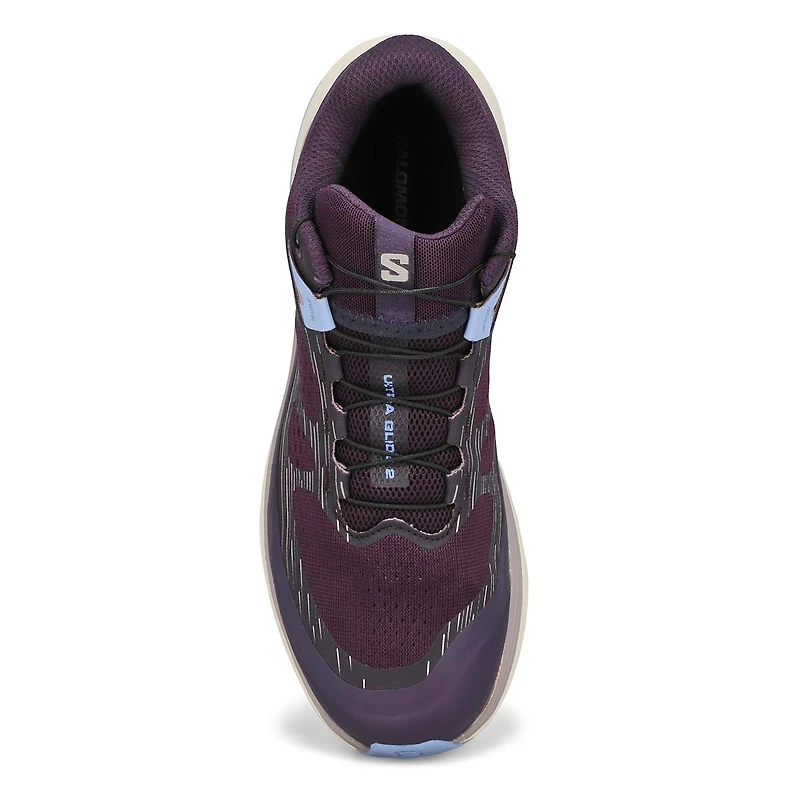 Women's Ultra Glide 2 Trail Runner Energy Foam Per