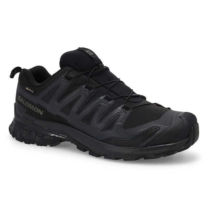 Men's XA Pro 3D V9 GTX Waterproof Wide Performance