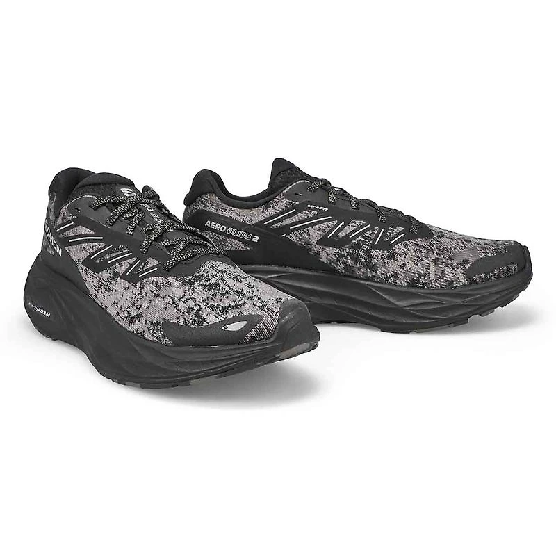 Mens Aero Glide 2 Energy Foam Performance Runner