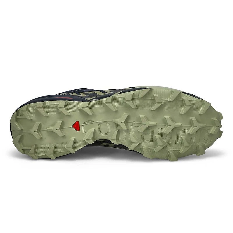 Men's Speedcross 6 GTX Waterproof Performance Snea