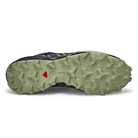 Men's Speedcross 6 GTX Waterproof Performance Snea