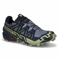 Men's Speedcross 6 GTX Waterproof Performance Snea