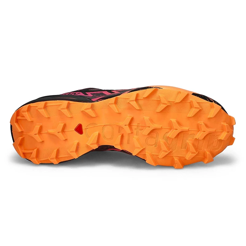 Women's Speedcross 6 GTX Waterproof Performance Sn