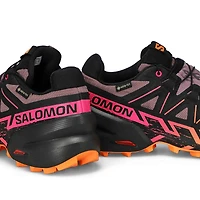 Women's Speedcross 6 GTX Waterproof Performance Sn