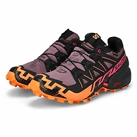 Women's Speedcross 6 GTX Waterproof Performance Sn