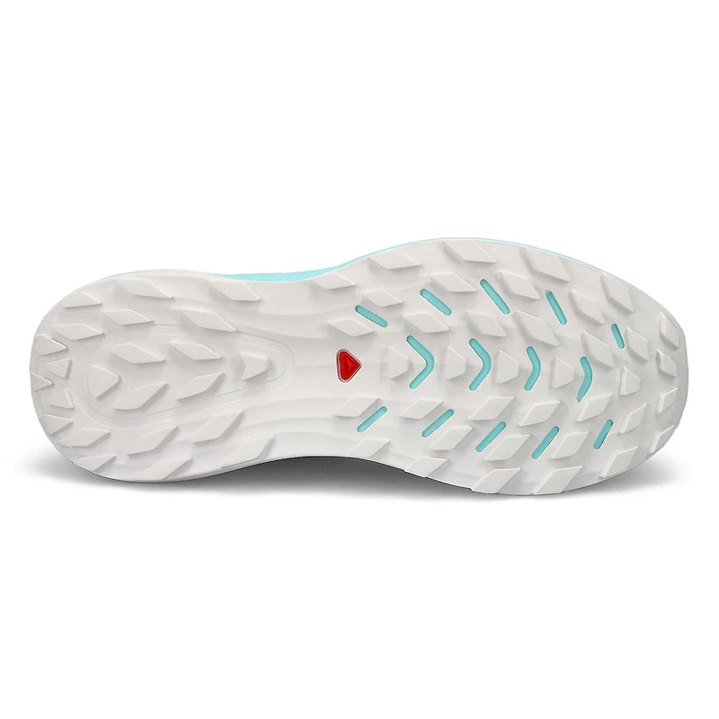 Women's Ultra Flow Foam Performance Runner - Carbo