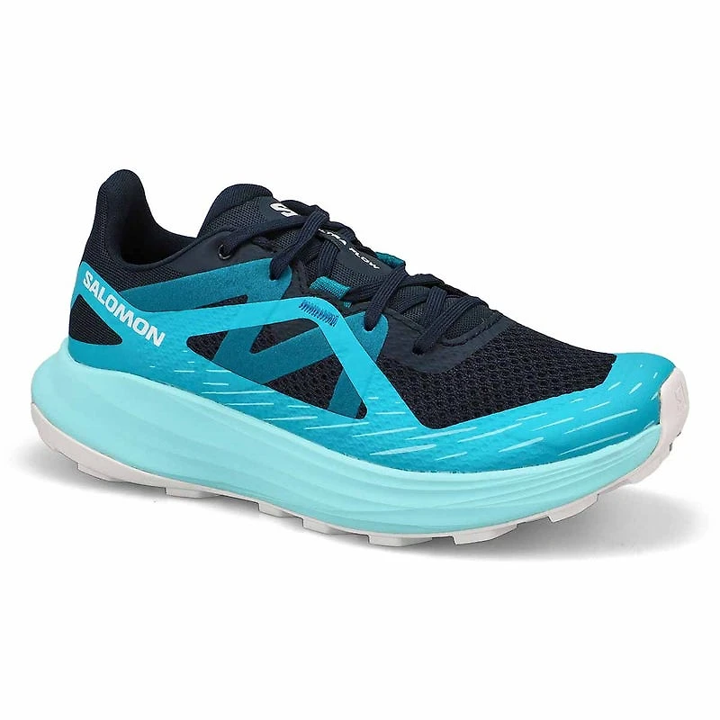 Women's Ultra Flow Foam Performance Runner - Carbo