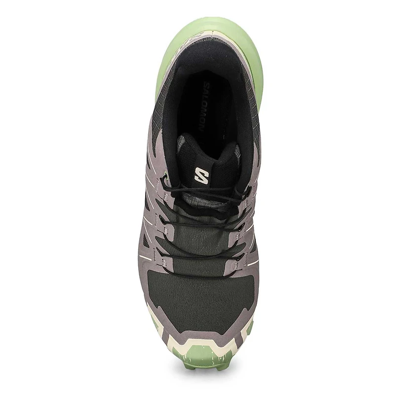Women's Speedcross 6 Performance Sneaker - Castler