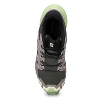 Women's Speedcross 6 Performance Sneaker - Castler