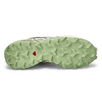Women's Speedcross 6 Performance Sneaker - Castler