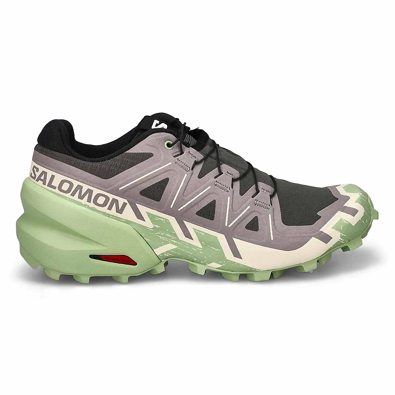 Women's Speedcross 6 Performance Sneaker - Castler