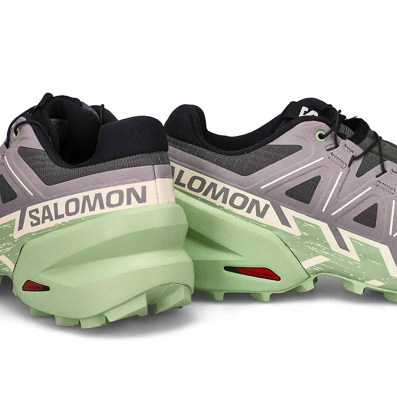 Women's Speedcross 6 Performance Sneaker - Castler