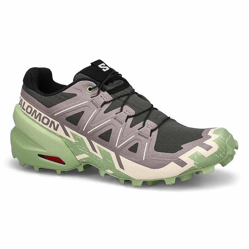 Women's Speedcross 6 Performance Sneaker - Castler