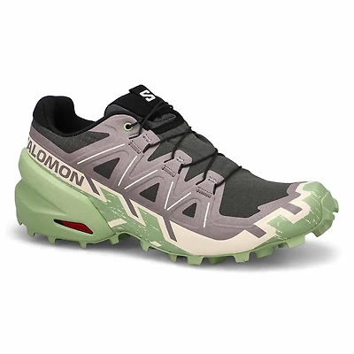 Women's  Speedcross 6 Performance Sneaker - Catawb