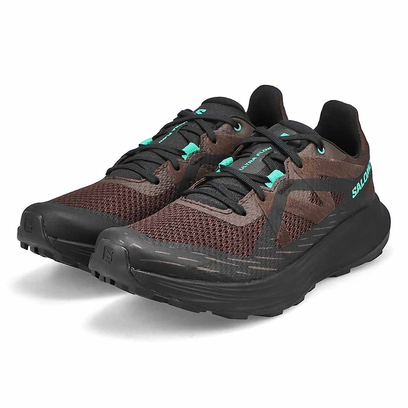 Chaussure de course performance ULTRA FLOW ENER