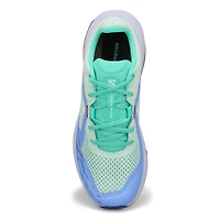 Women's Ultra Flow Lace Up Performance Runner - Ba