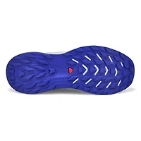 Women's Ultra Flow Lace Up Performance Runner - Ba