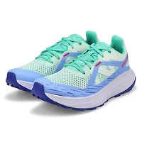 Women's Ultra Flow Lace Up Performance Runner - Ba