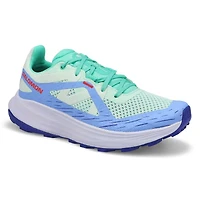 Women's Ultra Flow Lace Up Performance Runner - Ba
