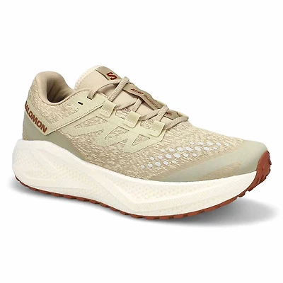 Men's Aero Glide 3 GRVL Performance Runner - Green