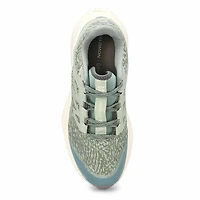 Women's Aero Glide 3 GRVL Performance Runner - Sea