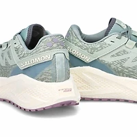 Women's Aero Glide 3 GRVL Performance Runner - Sea