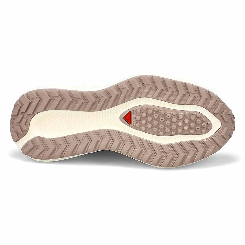 Women's Aero Glide 3 GRVL Performance Runner - Sea