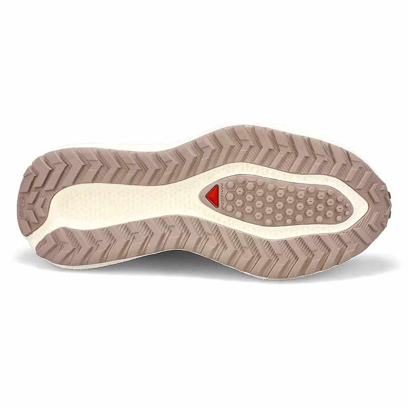 Women's Aero Glide 3 GRVL Performance Runner - Sea