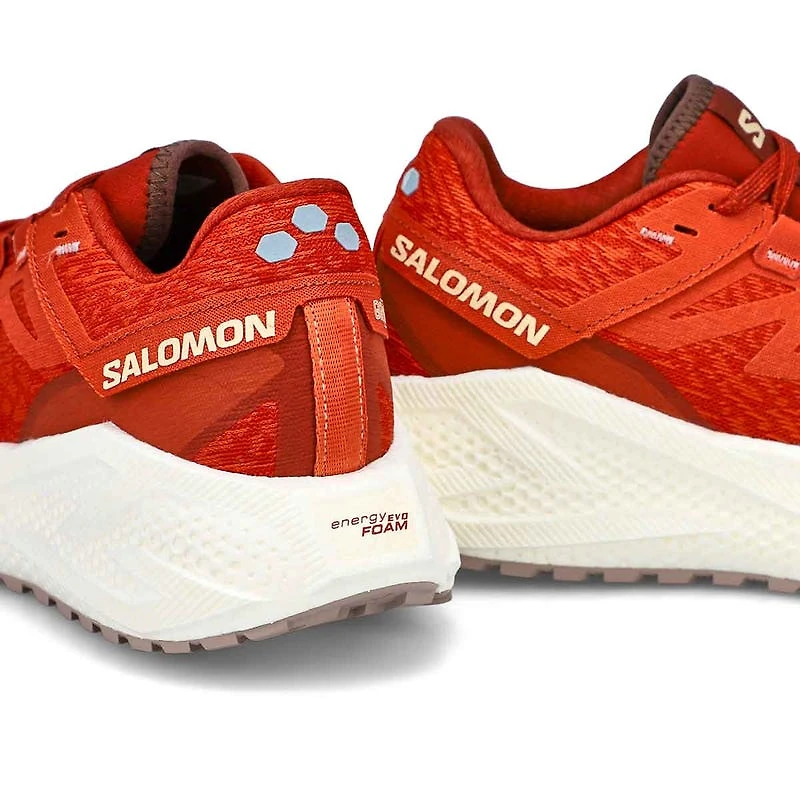 Women's Aero Glide 3 GRVL Performance Runner - Sea