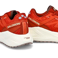 Women's Aero Glide 3 GRVL Performance Runner - Sea