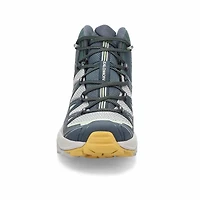 Men's  X Ultra 360 Edge Mid GTX Hiking Boot - Gray