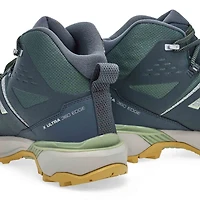 Men's  X Ultra 360 Edge Mid GTX Hiking Boot - Gray